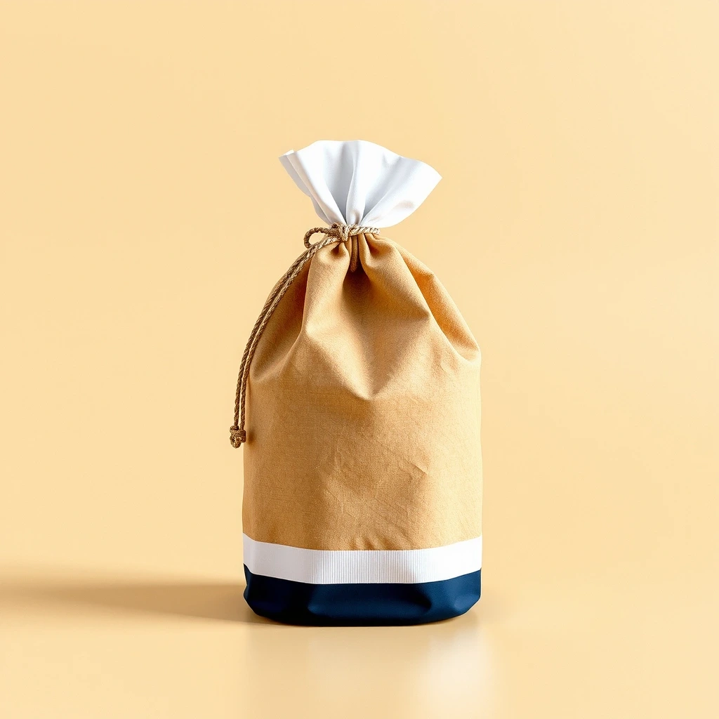 Premium Verpackung Detail