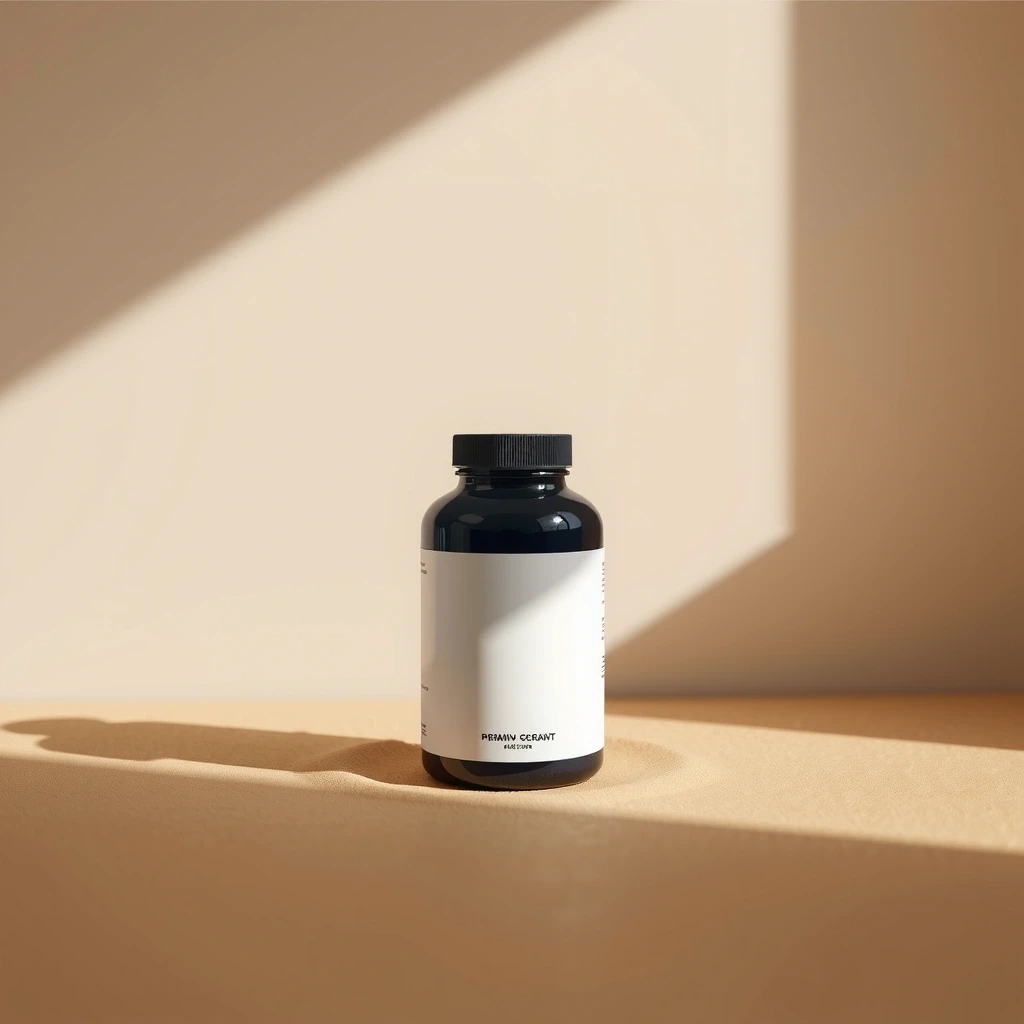 Das Energie-Komplex Set